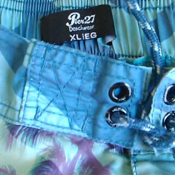 Pier 27 Bathing Suit - Picture 2 of 7